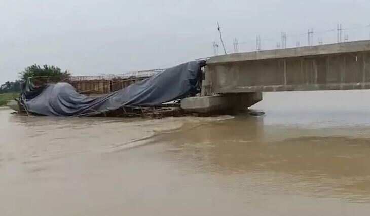 அடுத்தடுத்து அதிர்ச்சி... 15 நாட்களில் 10 பாலங்கள் இடிந்து விழுந்தது... உச்ச நீதிமன்றத்தில் பொதுநல வழக்கு!