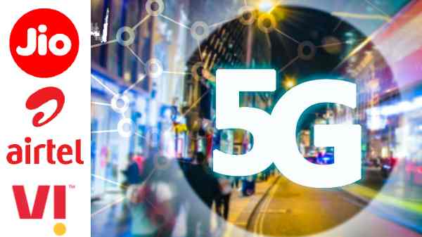 நாளை 5ஜி அலைக்கற்றை ஏலம்!! அதானி , ஜியோ குழுமங்களில் வெல்லப்போவது யார்?!!