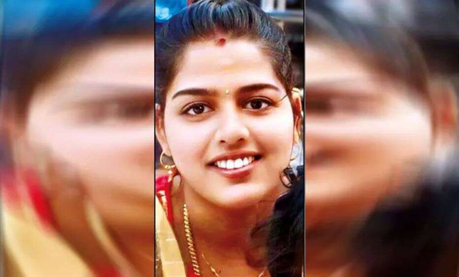 எஸ்.ஐ.யின் மனைவி சடலமாக மீட்பு - கள்ளத்தொடர்பு, வரதட்சணைக் குற்றச்சாட்டு!