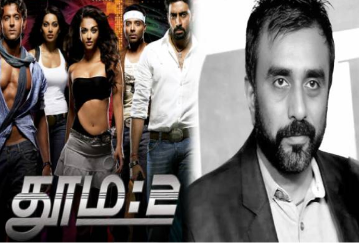 ”தூம் ” பட இயக்குநர் காலமானார்... பிரபலங்கள் இரங்கல்...!!