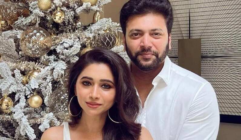 ’மனம் விட்டு பேசுங்கள்’.. ஜெயம் ரவி - ஆர்த்தி தம்பதியினருக்கு அறிவுறுத்திய நீதிமன்றம்!