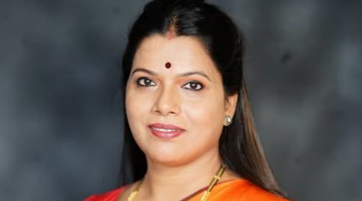 மும்பையில் 25 ஆண்டுகளுக்குப் பிறகு பெண் மேயர்!