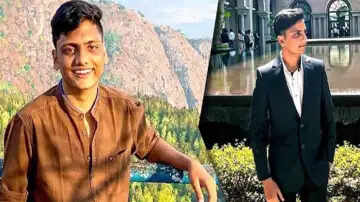 நடனமாடிக் கொண்டிருந்த கல்லூரி மாணவன் திடீர் மரணம்! திருமண விழாவில் சோகம்!