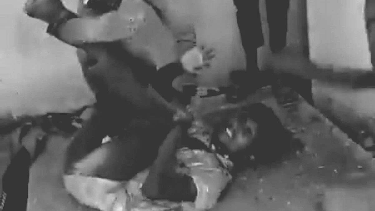 புலம்பெயர் தொழிலாளி மீது கொடூரத் தாக்குதல்... எஸ்டிபிஐ கடும் கண்டனம்!