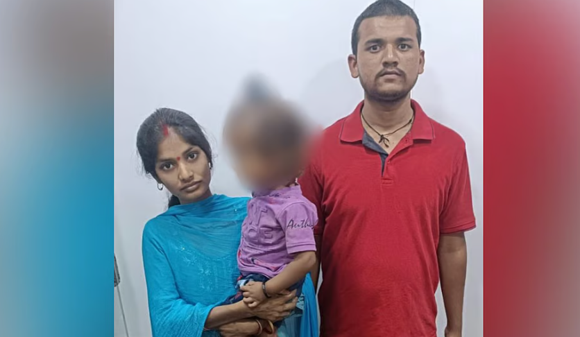 சென்னையில் 2வயது குழந்தை உட்பட தொழிலாளர் குடும்பம் கொலை ... 3 வது நாளில் சடலம் மீட்பு!