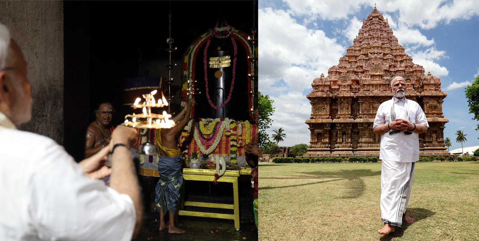 இதுவரை எந்த அரசும் செய்யாத சாதனை... தமிழர்களுக்கு உலக அரங்கில் அங்கீகாரம் பெற்றுத் தந்த பிரதமர் மோடி!