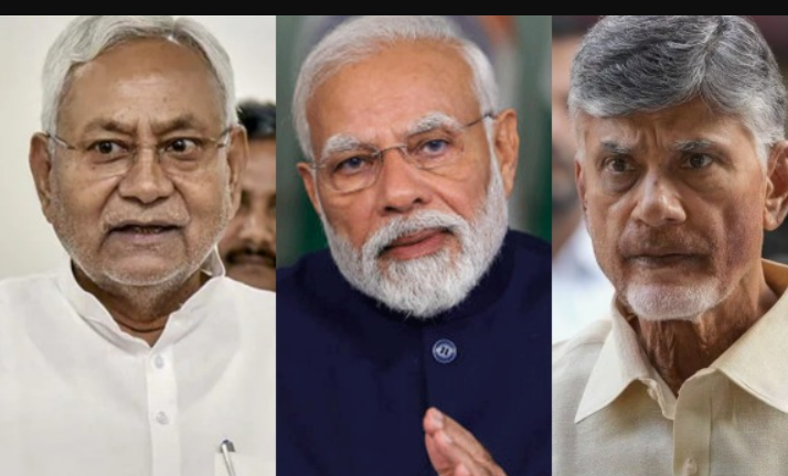 மக்களவை சபாநாயகர் பதவிக்கு கடும் போட்டி!