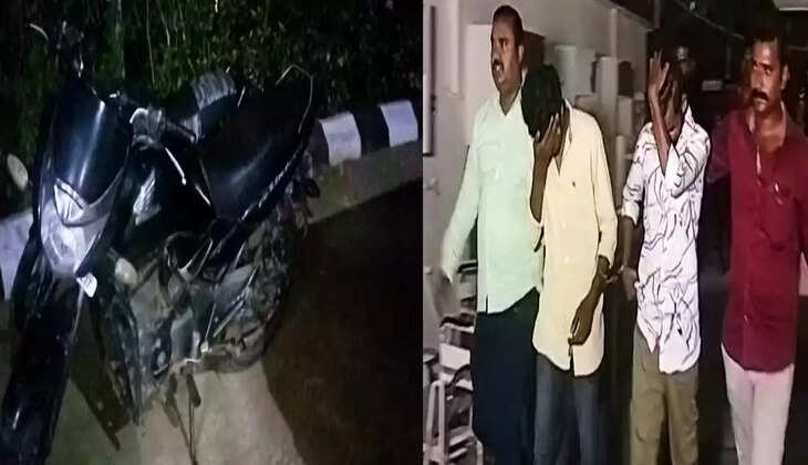 வழிப்பறி