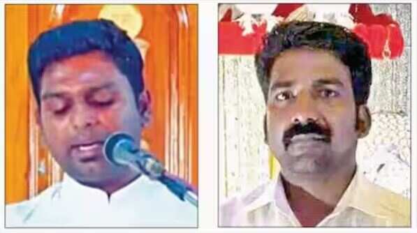 போக்குவரத்து ஊழியர் கொலை விவகாரம்.. தேவாலய பாதிரியார் நீதிமன்றத்தில் ஆஜர்..!