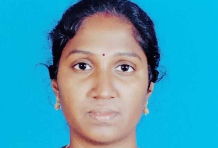 வேலை பார்த்த நிறுவனத்திலேயே கைவரிசை.. ரூ.12 லட்சத்து 59 ஆயிரத்தை அமுக்கிய கணக்காளர் கைது!