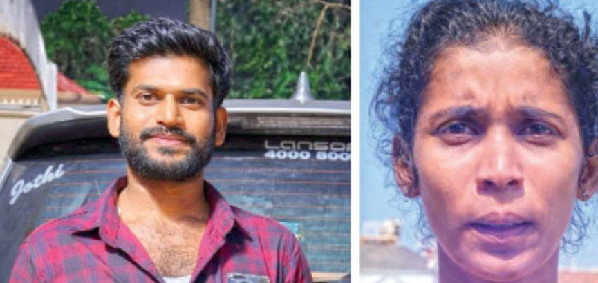 பெரும் சோகம்... கணவனை பெட்ரோல் ஊற்றி எரித்துக் கொலை செய்த மனைவி!