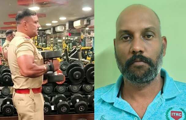 ரூ.20 லட்சம் வழிப்பறி வழக்கு... சப்-இன்ஸ்பெக்டர் புழல் சிறையில் அடைப்பு!