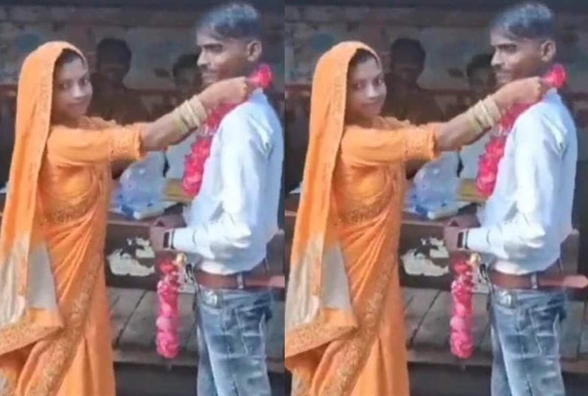 மனைவிக்கு பிடிச்சவனை திருமணம் செய்து வைத்த கணவர்!