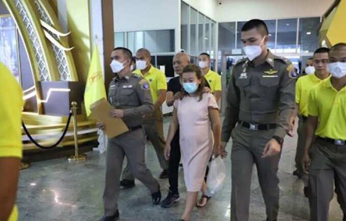 12 பேரை சயனைடு கொடுத்து கொலை செய்த கர்ப்பிணி!! அதிர்ச்சி பிண்ணனி!!