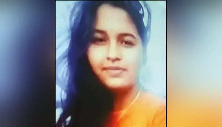 இளம்பெண் செல்ஃபி தற்கொலை