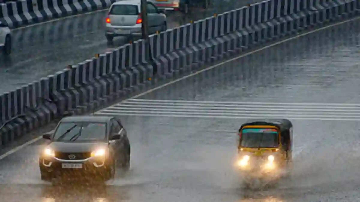 இயல்பை விட 6% கூடுதல் மழை... வடகிழக்கு பருவ மழை குறித்து வானிலை ஆய்வு மையம்!