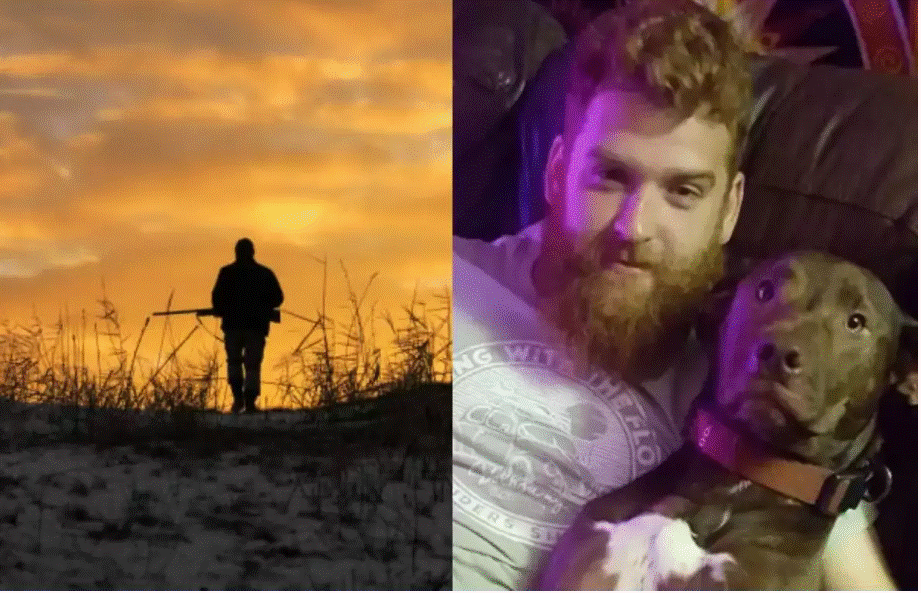 அதிர்ச்சி!! எஜமானரை சுட்டு கொன்ற செல்ல நாய்!! தொடரும் துப்பாக்கி கலாச்சாரம்!!