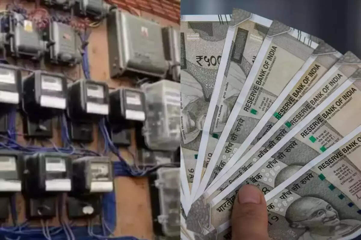 அச்சச்சோ!! மீண்டும் மின்கட்டண உயர்வு!!