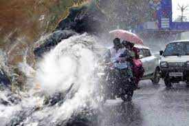 நவம்பர் 17 ல் வங்கக்கடலில் புயல் உருவாகும் சாத்தியம்!