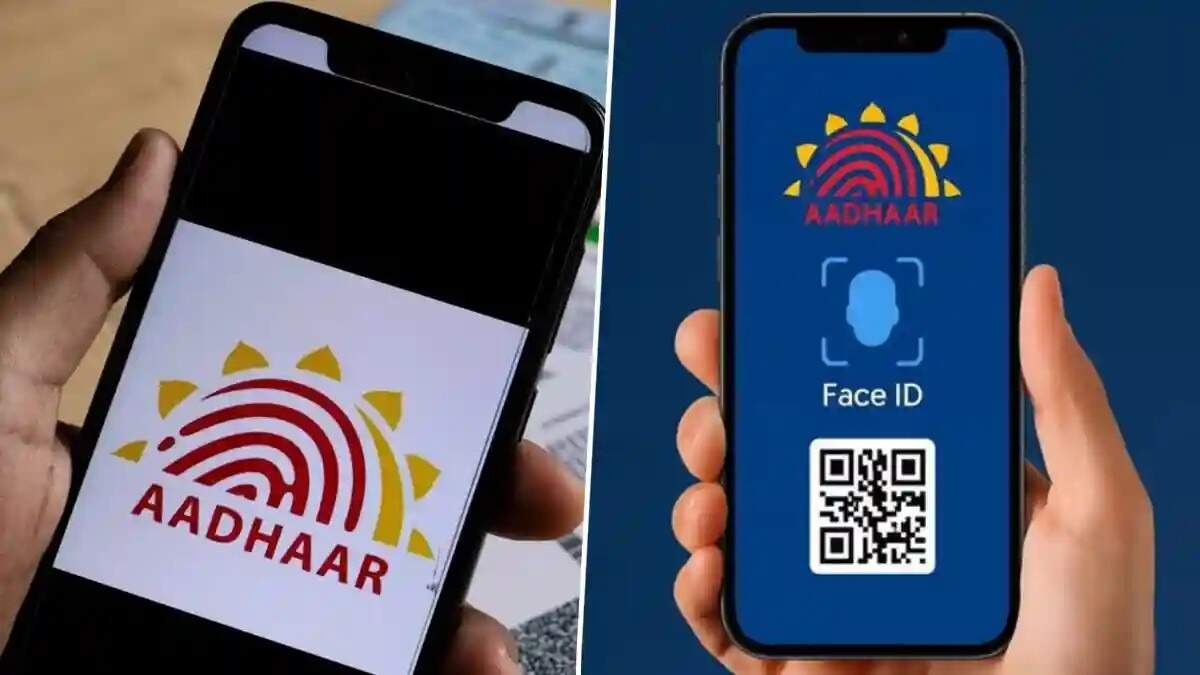 ஜூன் 14 வரை ஆதார் அப்டேட் செய்ய கால அவகாசம் நீட்டிப்பு!