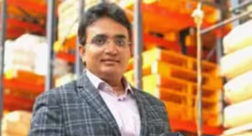 சோகம்... தெரு நாய்கள் தாக்கியதில் தொழிலதிபர் பரிதாப பலி!!