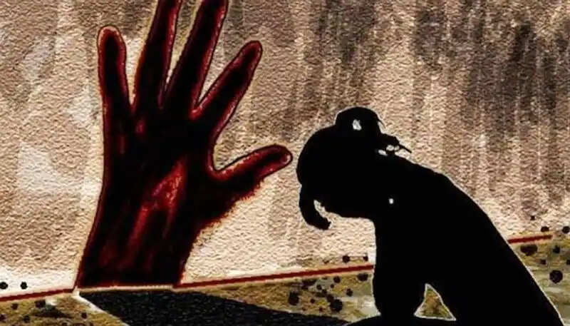 பாலியல் வன்கொடுமை