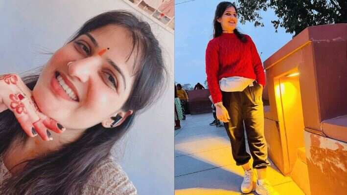 பகீர் வீடியோ.. இன்ஸ்டாகிராம் பிரபலத்தை சரமாரியாக சுட்டுக் கொல்லும் கொடூர கணவர்!