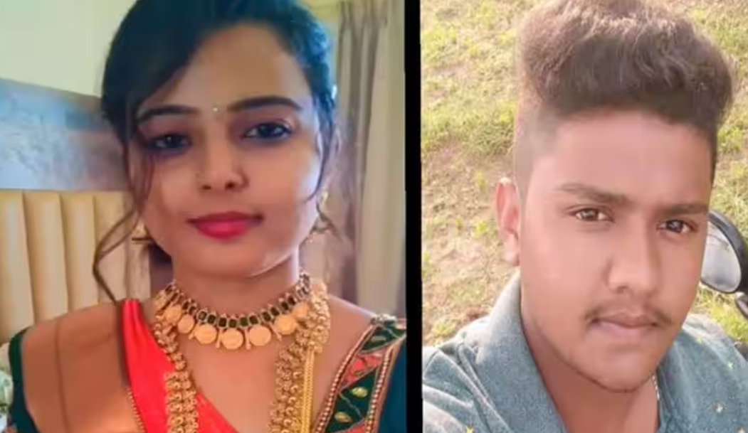 ஆசிரியை துப்பட்டாவால் கழுத்தை நெரித்து கொலை செய்து எரித்த இளைஞர் ... பகீர் வாக்குமூலம்.. !