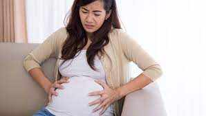 பேருந்திலேயே பிரசவம்!! டெல்லியில் நிகழ்ந்த வினோதம்!!