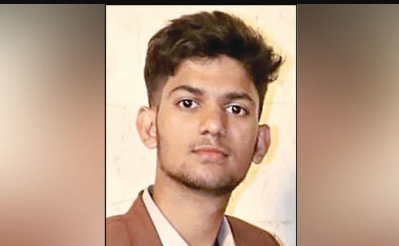 ஆன்லைன் சூதாட்டத்தால் விபரீதம்... மருத்துவ மாணவர் தூக்கிட்டு தற்கொலை!