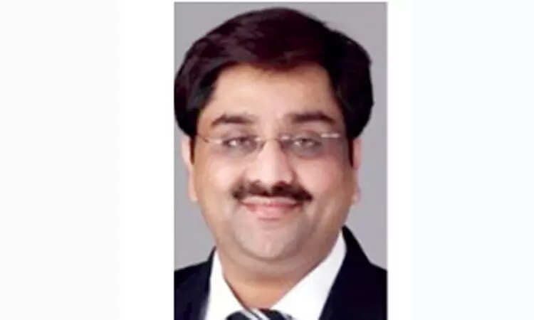 அமெரிக்காவில் இந்திய தொழிலதிபர் மீது ரூ.44 ஆயிரம் கோடி மோசடி குற்றச்சாட்டு!