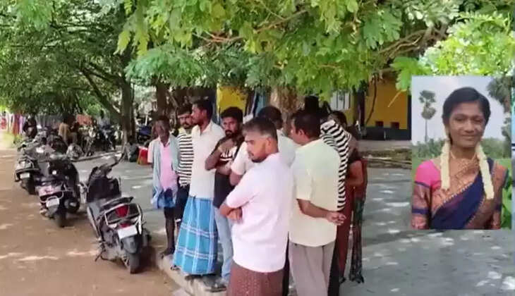 தென்காசி