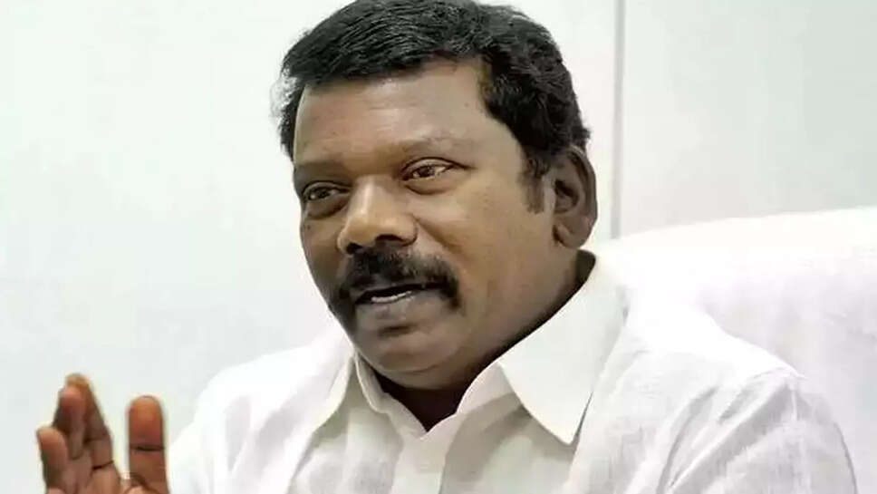 செல்வப்பெருந்தகை