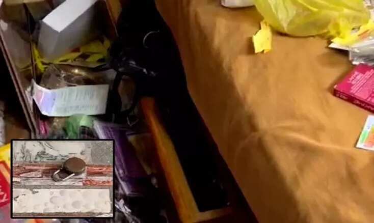 125 சவரன் நகைகள் கொள்ளை... பிரசவத்திற்கு சென்றவருக்கு காத்திருந்த அதிர்ச்சி!