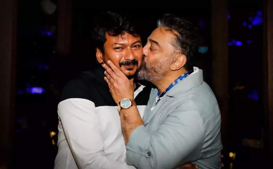 உதயநிதி