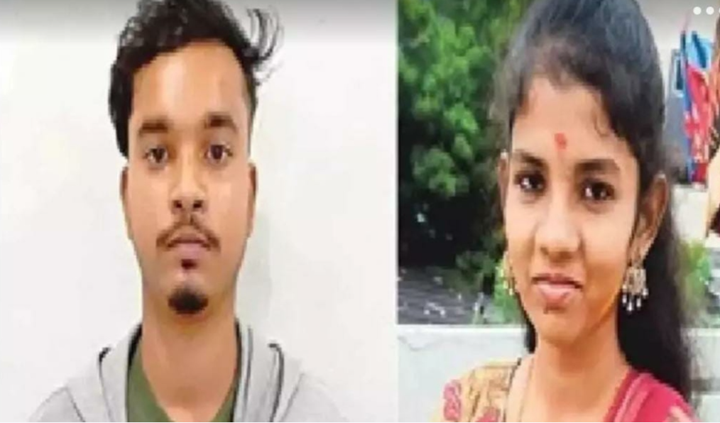 கொடூரம்... 7 மாத கர்ப்பிணி மனைவியை அடித்தே கொலை செய்த கணவன்!