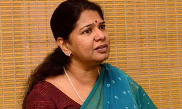 கூட்டணி பேசுவதற்கு முன் அதிமுக உடையாமல் இருக்க வேண்டும்... கனிமொழி பேட்டி!