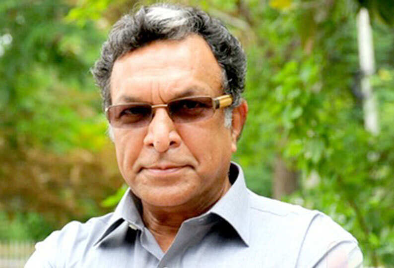 நாசர் நடிகர்