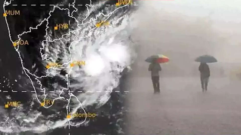 காற்றழுத்த