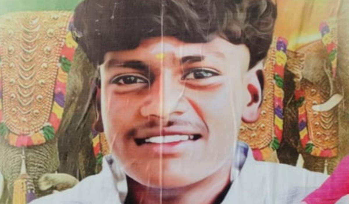 ஆன்லைன் விளையாட்டு விபரீதமா? மாடியிலிருந்து குதித்து 17 வயது சிறுவன் உயிரிழப்பு!