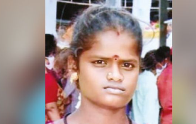 பெண் குழந்தையைக் கிணற்றில் வீசிக் கொன்று தாய் தற்கொலை... குடும்பத் தகராறால் விபரீதம் !