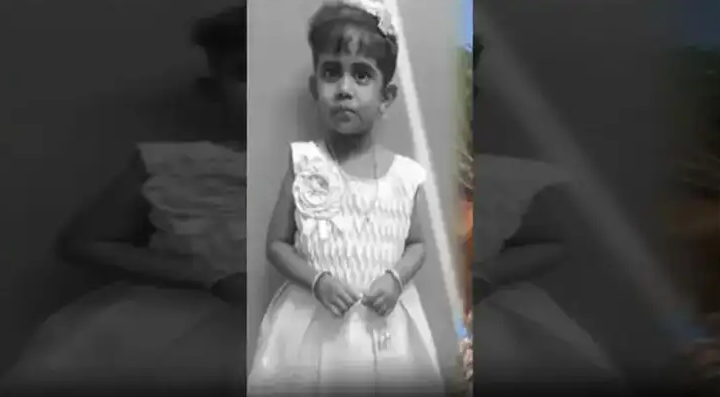 அதிர்ச்சி... அடினோ வைரஸ் பாதிப்பால் 4 வயது சிறுமி உயிரிழப்பு!