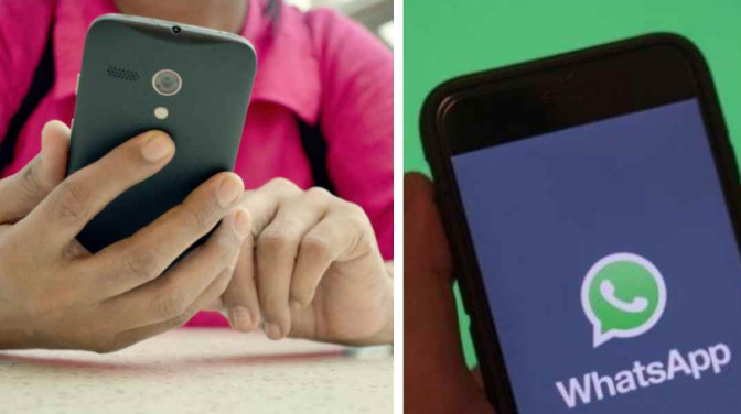 வாட்ஸ் அப் பயனர்களே உஷார்!! இந்த நம்பரிலிருந்து கால் வந்தா எடுக்காதீங்க!!