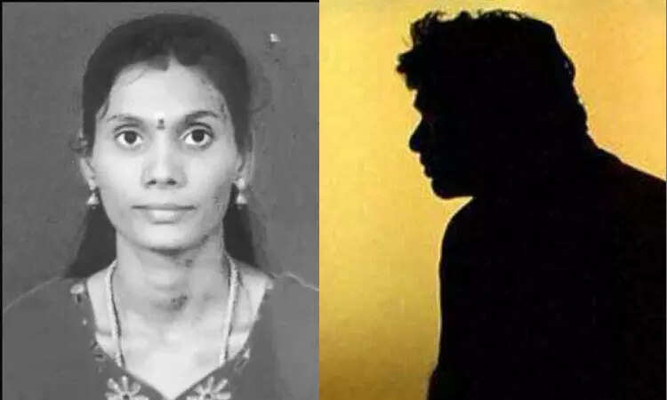 கள்ளக்காதலியைக் கொலை செய்து சாக்குமூட்டையில் கட்டி வாய்க்காலில் வீசிய கொடூரன்!