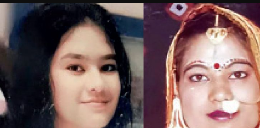 பெற்ற தாயை கார் ஏற்றி கொடூரமாகக் கொன்ற மகள் ... அதிர்ச்சி !