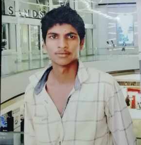 சிங்கப்பூரில் இருந்து சென்னை வந்த இளைஞர் திடீர் மாயம்! விமான நிலையத்தில் பரபரப்பு!