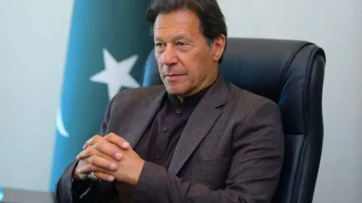 இம்ரான்கான்