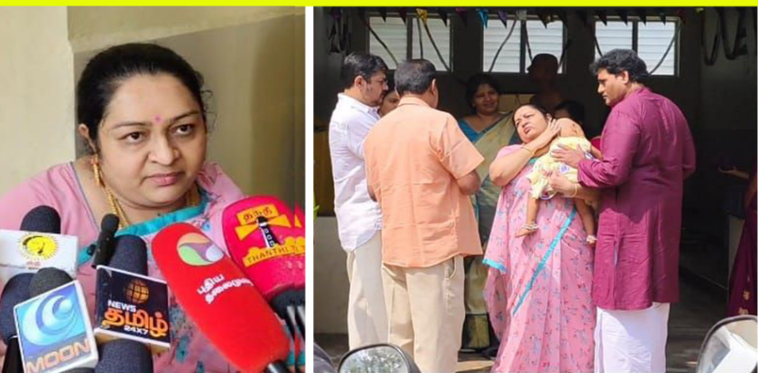 எடப்பாடி கனவில் கூட கற்பனை செய்ய முடியாது... தீபா ஆவேசம்!