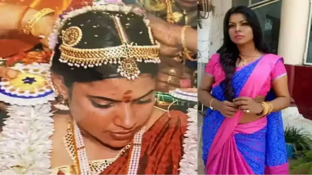 இரண்டாவது திருமணம் செய்த நடிகை காஜல்... குவியும் வாழ்த்துக்கள்!