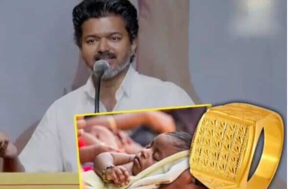 தாய்மாமன் தங்க மோதிரம் திட்டம் வரும் செப்.15ல் தொடக்கம்!